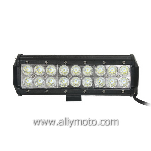 54W LED Light Bar 2021